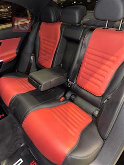 مێرسێدس بێنز C-Class